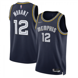 Maillot Memphis Grizzlies...