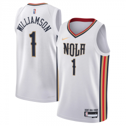 Maillot New Orleans...