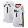 Maillot New Orleans Pelicans City Edition Swingman