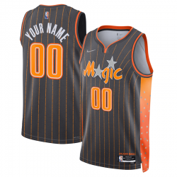 Maillot Orlando Magic City...