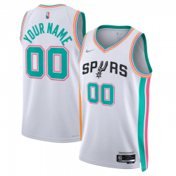 Maillot San Antonio Spurs...