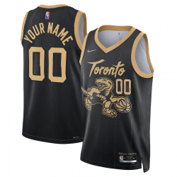 Maillot Toronto Raptors Classic Edition Swingman