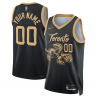 Maillot Toronto Raptors City Edition Swingman