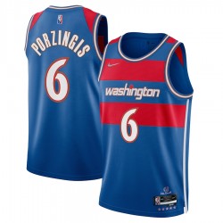 Maillot Washington Wizards...