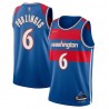 Maillot Washington Wizards City Edition Swingman