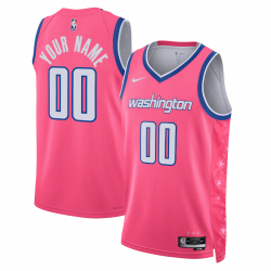 Maillot Washington Wizards...