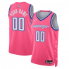 Maillot Washington Wizards City Edition Swingman