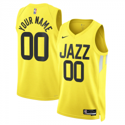 Maillot Utah Jazz Icon...