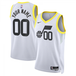 Maillot Utah Jazz...