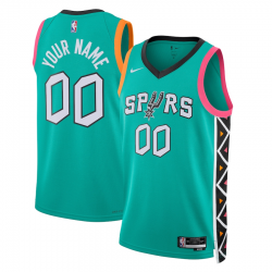 Maillot San Antonio Spurs...