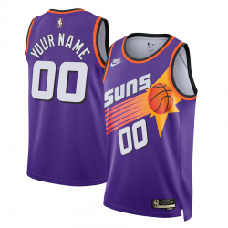 Maillot Phoenix Suns Classic Edition Swingman