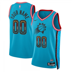 Maillot Phoenix Suns City Edition Swingman