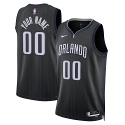 Maillot Orlando Magic City...