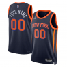 Maillot New York Knicks Statement Edition Swingman