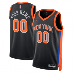 Maillot New York Knicks...