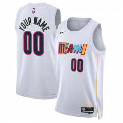 Maillot Miami Heat City...