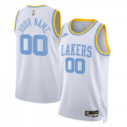 Maillot Los Angeles Lakers...