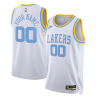 Maillot Los Angeles Lakers Classic Edition Swingman