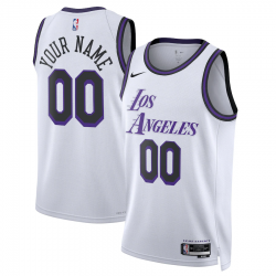 Maillot Los Angeles Lakers...