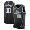 Maillot Los Angeles Clippers City Edition Swingman