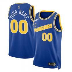 Maillot Golden State...