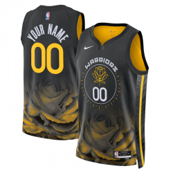 Maillot Golden State...