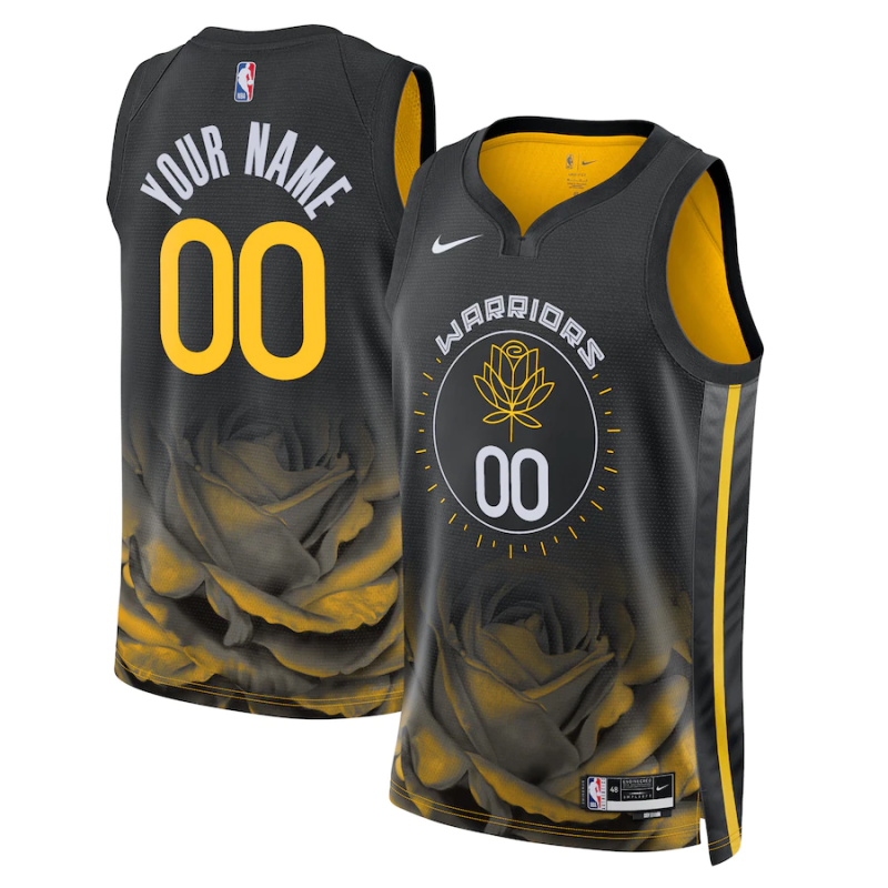 gilet golden state warriors