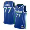 Maillot Dallas Mavericks City Edition Swingman