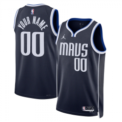 Maillot Dallas Mavericks...