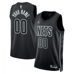 Maillot Brooklyn Nets...