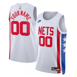 Maillot Brooklyn Nets...