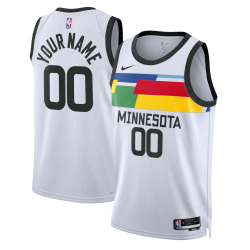 Maillot Minnesota...