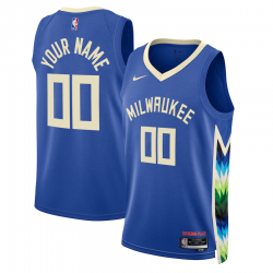 Maillot Milwaukee Bucks...