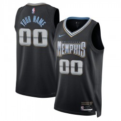 Maillot Memphis Grizzlies...