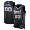 Maillot Memphis Grizzlies City Edition Swingman