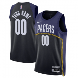 Maillot Indiana Pacers City...