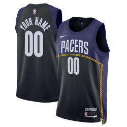 Maillot Indiana Pacers City Edition Swingman