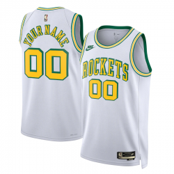 Maillot Houston Rockets...