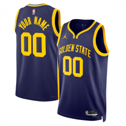 Maillot Golden State...