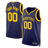 Maillot Golden State Warriors Statement Edition Swingman