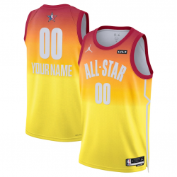 Maillot All Star Game 2023...
