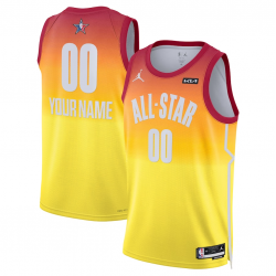 Maillot All Star Game 2023 Team Giannis Swingman