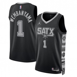 Maillot San Antonio Spurs...