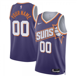 Maillot Phoenix Suns Icon...