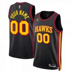 Maillot Atlanta Hawks...