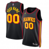 Maillot Atlanta Hawks Statement Edition Swingman