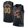 Maillot Cleveland Cavaliers Statement Edition Swingman