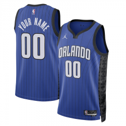 Maillot Orlando Magic...