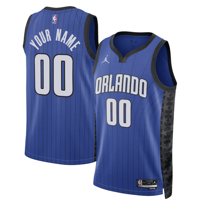 Maillot Orlando Magic Statement Edition Swingman