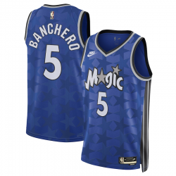 Maillot Orlando Magic...